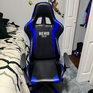 Gaming chair